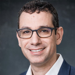 David Kaufman, MD, PhD