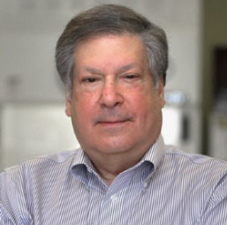 Bob Schreiber, PhD