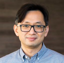 Andy Yeung, PhD