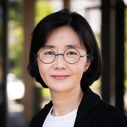 Min Seo